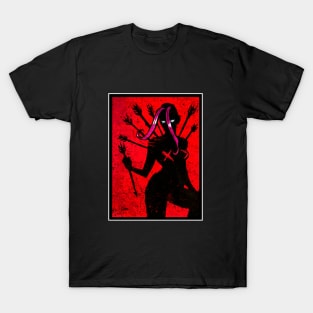 Demoness T-Shirt